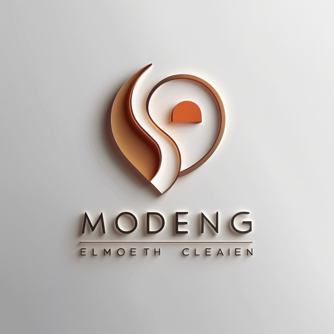 Leonardo_Phoenix_10_Create_a_modern_and_elegant_logo_with_a_sl_0