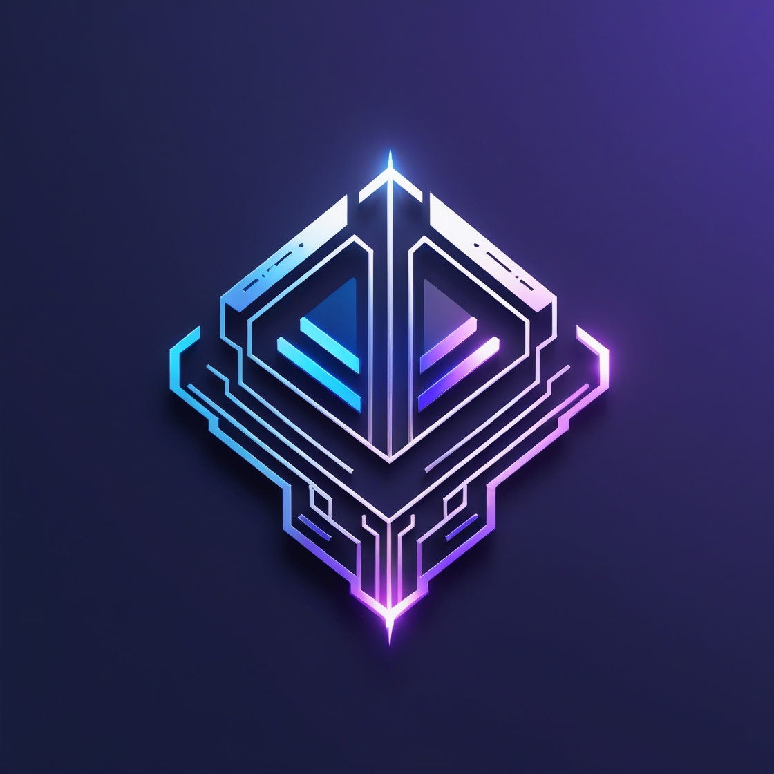 Leonardo_Phoenix_10_Create_a_sleek_and_futuristic_logo_that_re_0