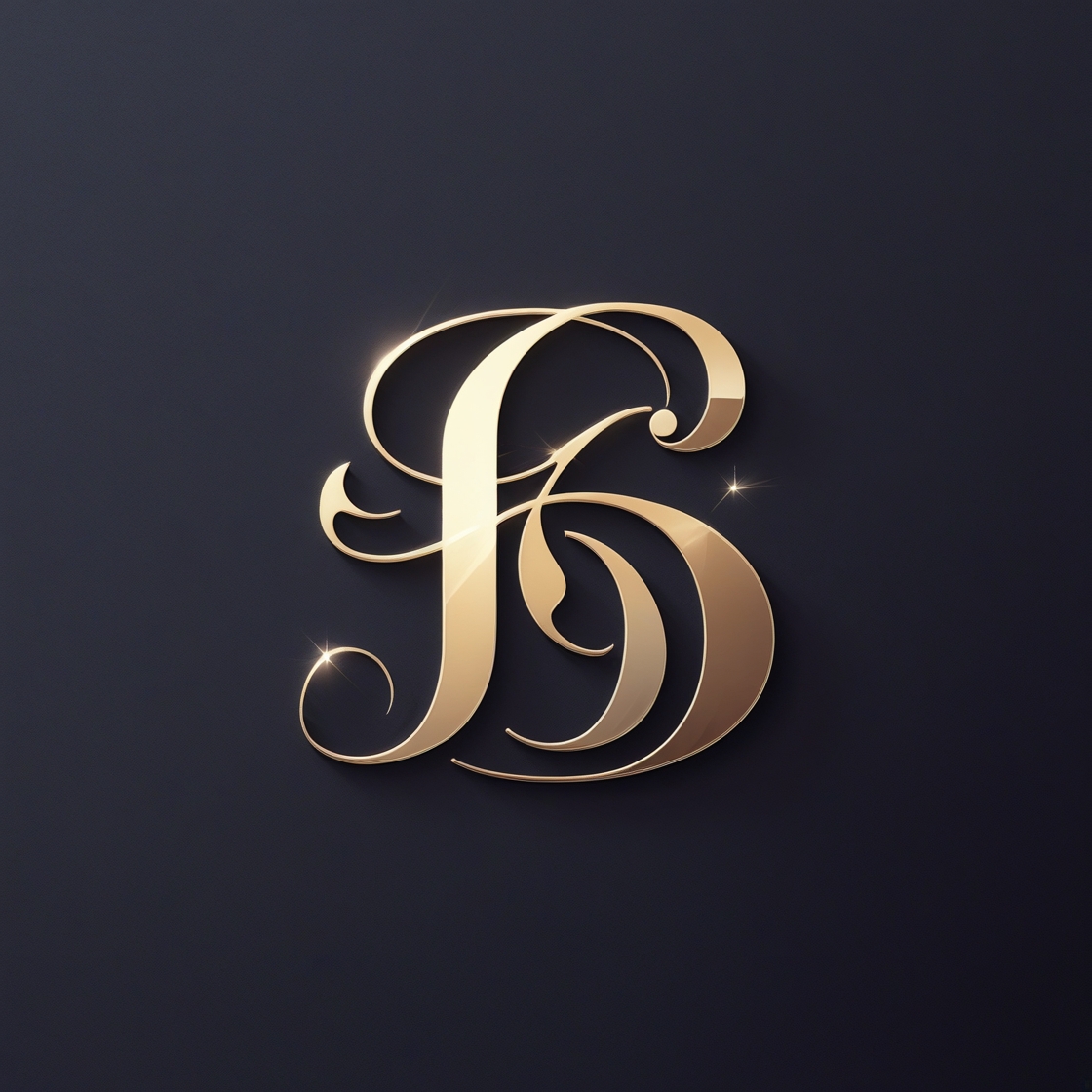 Leonardo_Phoenix_10_Design_a_luxurious_and_elegant_logo_with_a_2