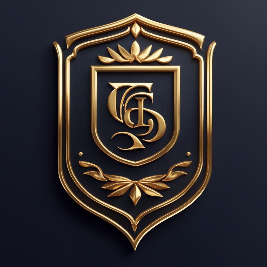 Leonardo Phoenix 10 Generate A Luxurious 3d Logo With A Premiu 3